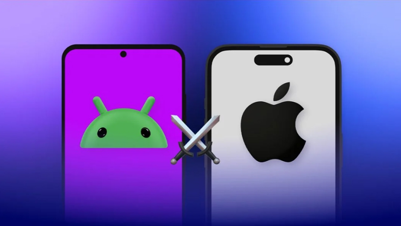 iPhone Sadakatinde Tarihi Artış: Apple Ekosisteminin Kaleleşmesi