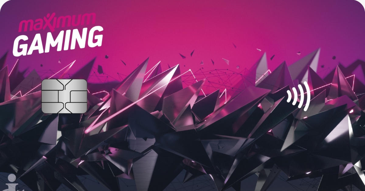 İş Bankası'ndan Oyuncu Rehberi: Maximum Gaming Kart ile Dijitalleşme ve Esports Desteği
