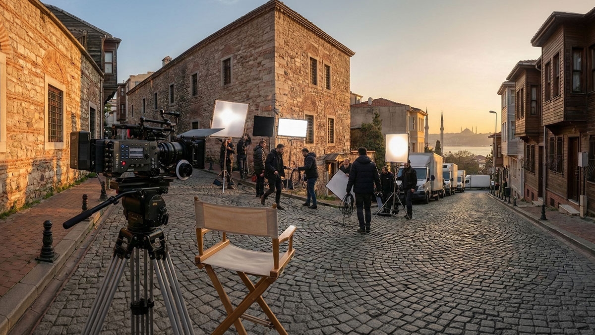 Jason Bourne Yeniden Geliyor mu? Edward Berger ile Detaylar Masada