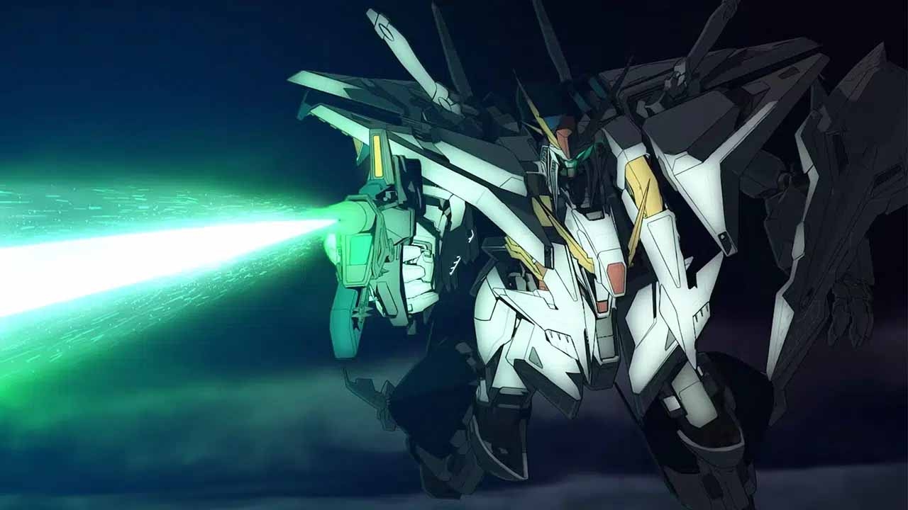 Kayıp Rıhtım Devam Ediyor: Efsane Anime Bir Yeni Fragmanla Karşınızda
