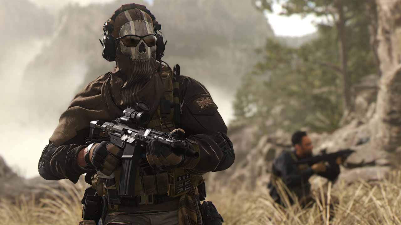 Kayıp Rıhtım’ın Efsane FPS Serisi Sinemaya Uyarlanıyor