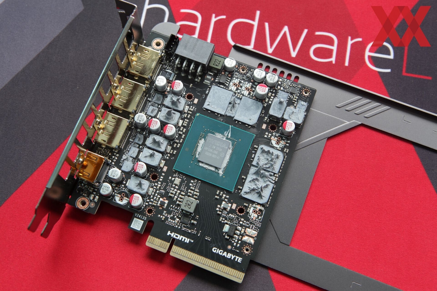 Kaza Yapmış RTX 5060 Ti Nasıl Kurtarıldı? Kartın Mucizevi Onarımı