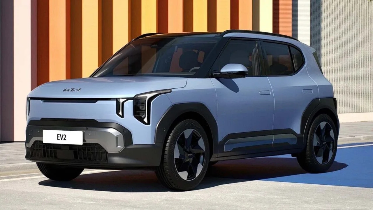 Kia EV2 Türkiye Yolcuları: Yeni Kompakt Elektrikçide Beklenen Fiyat ve Güç