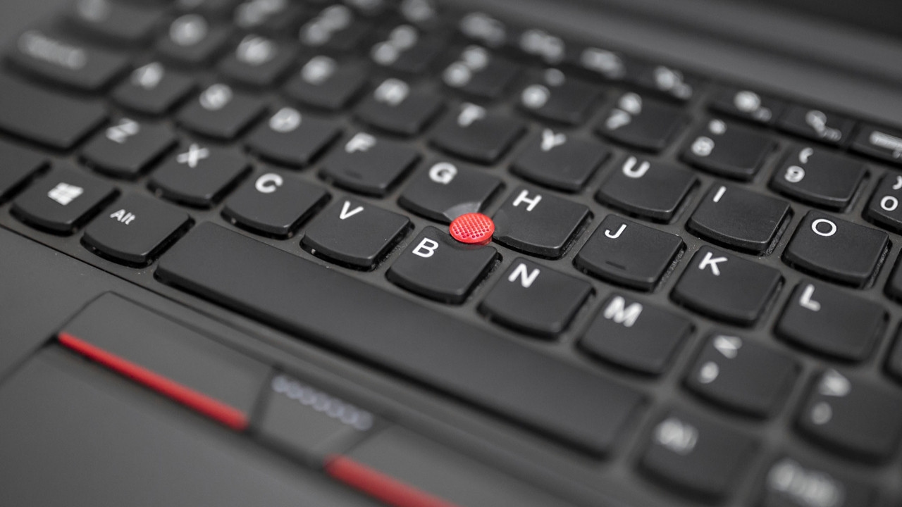 Kırmızı Yasa ve IBM'in Zekice Düzenlemesi: Klavyedeki Efsane