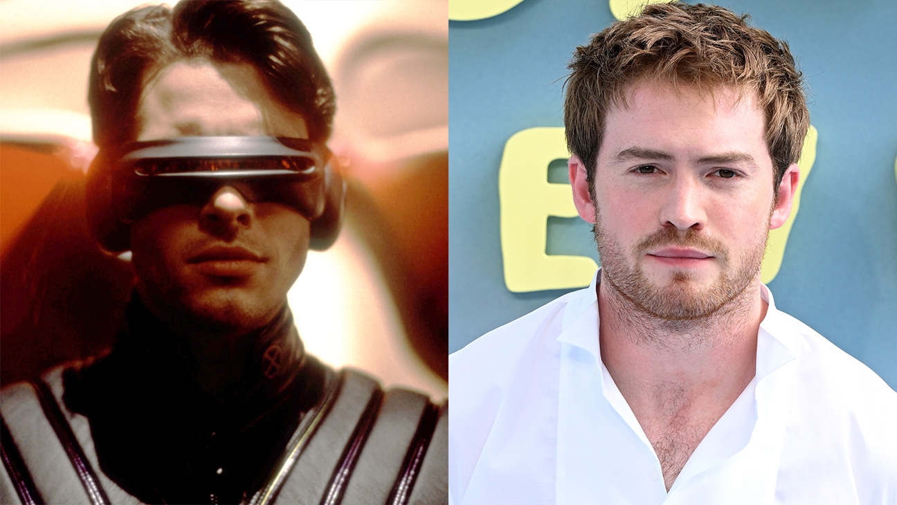 Kit Connor, Marvel'ın X-Men Yeniden Hayatlandırılan Versiyonunda Cyclops Olabilir