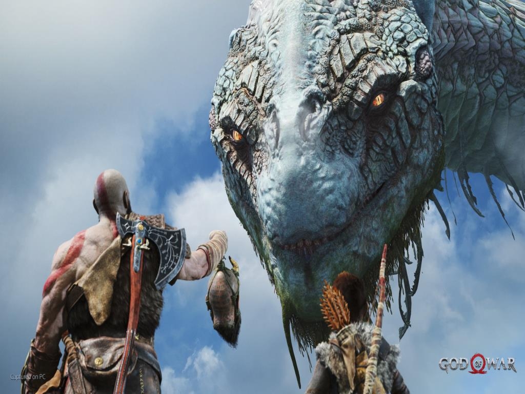 Kratos'yı Değiştiren Sakatlık Şoku: God of War Dizisinde Yeni Dönem