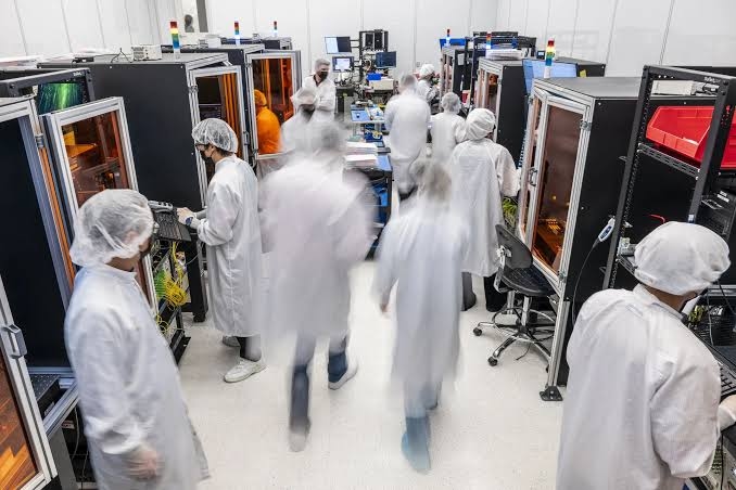 Kuantum Hesaplama Devrimi: PsiQuantum DARPA'dan Rekor Ödülü Aldı