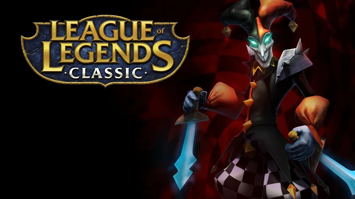 League of Legends Classic: Nostalji mi, Yeni Bir Serüven mi?