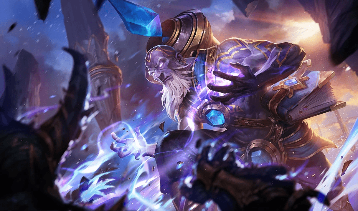 League Of Legends Rekabet Sistemi Büyük Yenilenme Kapıda