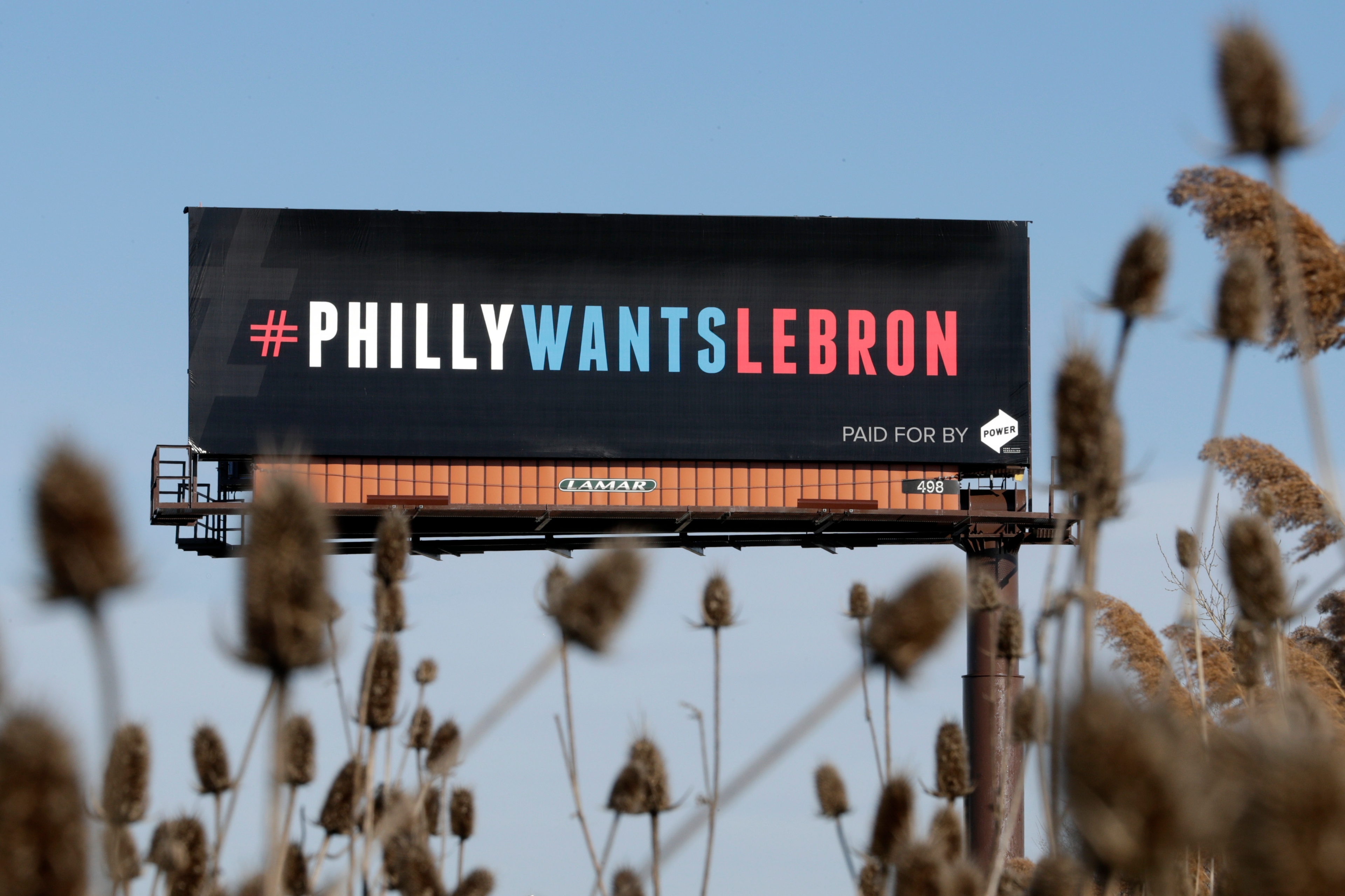 LeBron'un Son Kararı Philadelphia 76ers ile Gerçekleşti