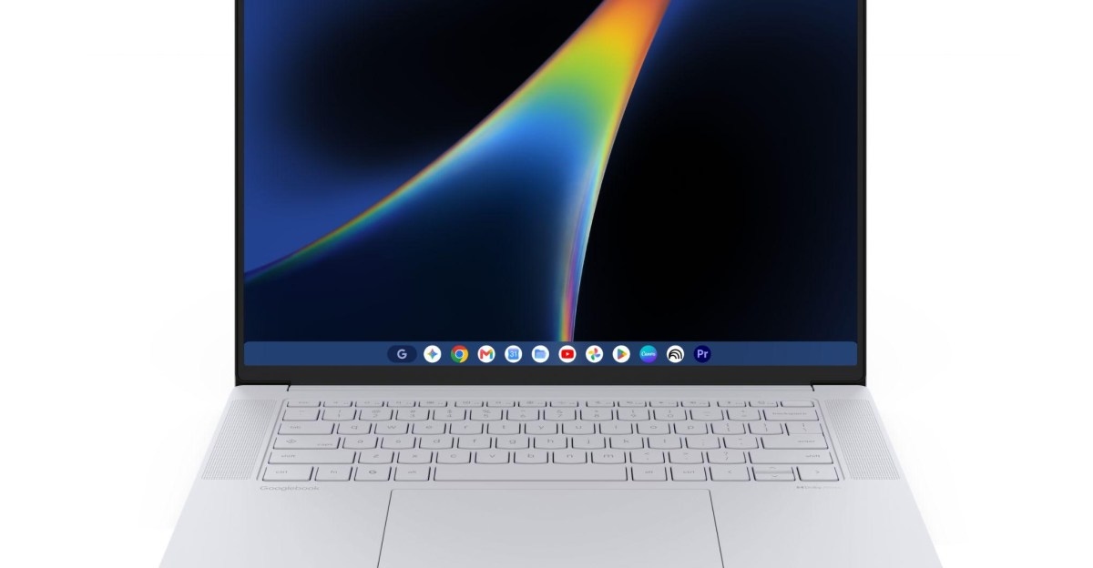 Lenovo Googlebook Sırları: Yeni Dönem Chromebook'lara İlk Bakış