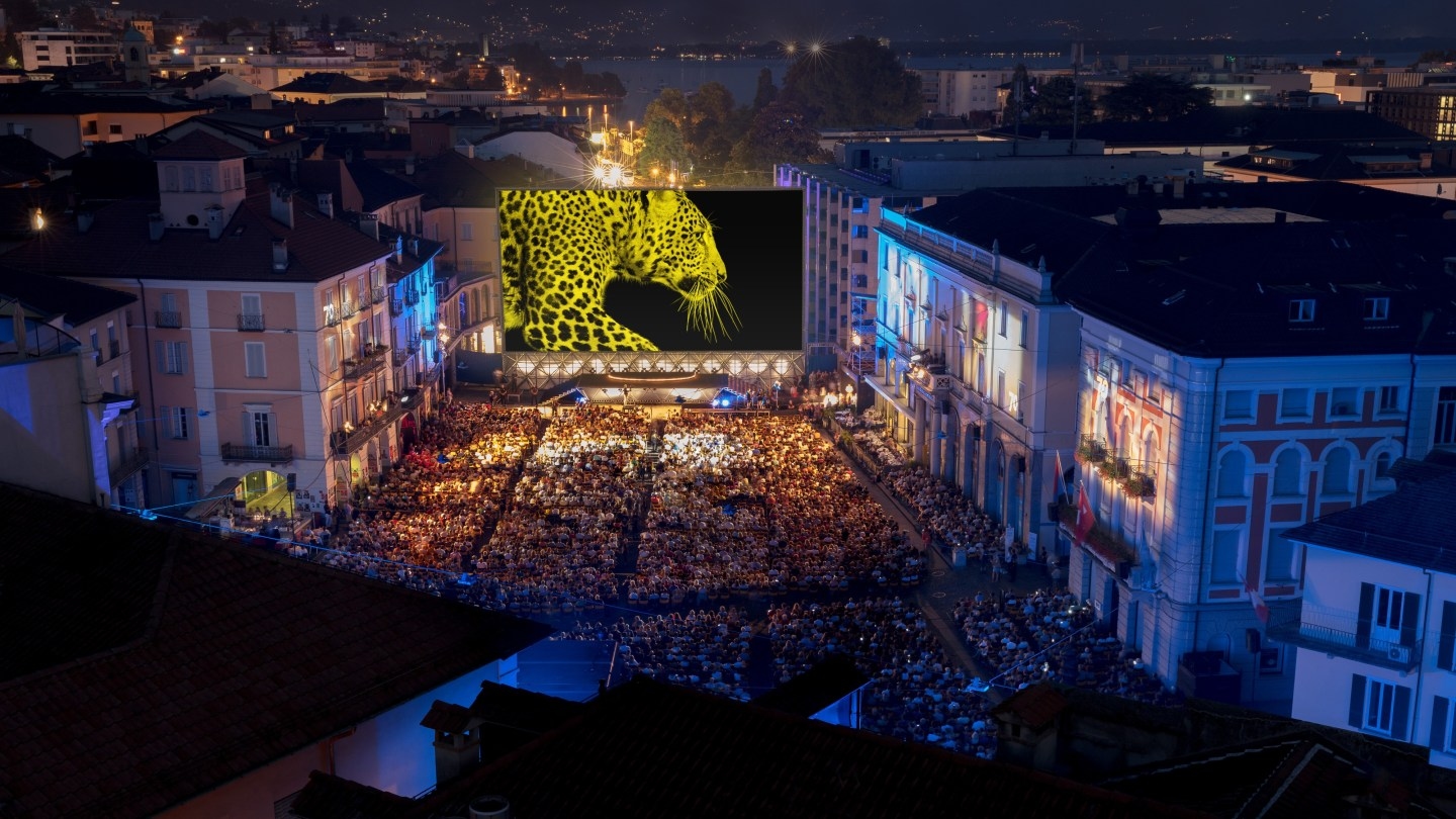 Locarno Film Festivalindeki Leopar Ateşi: Sinema Dünyasını Nasıl Sarmalıyor?
