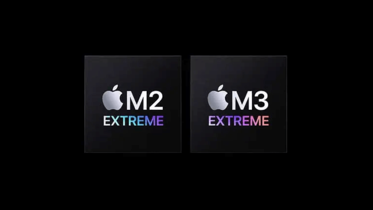 Mac Pro'da Beklenen Devrim Kapıda mıydı?