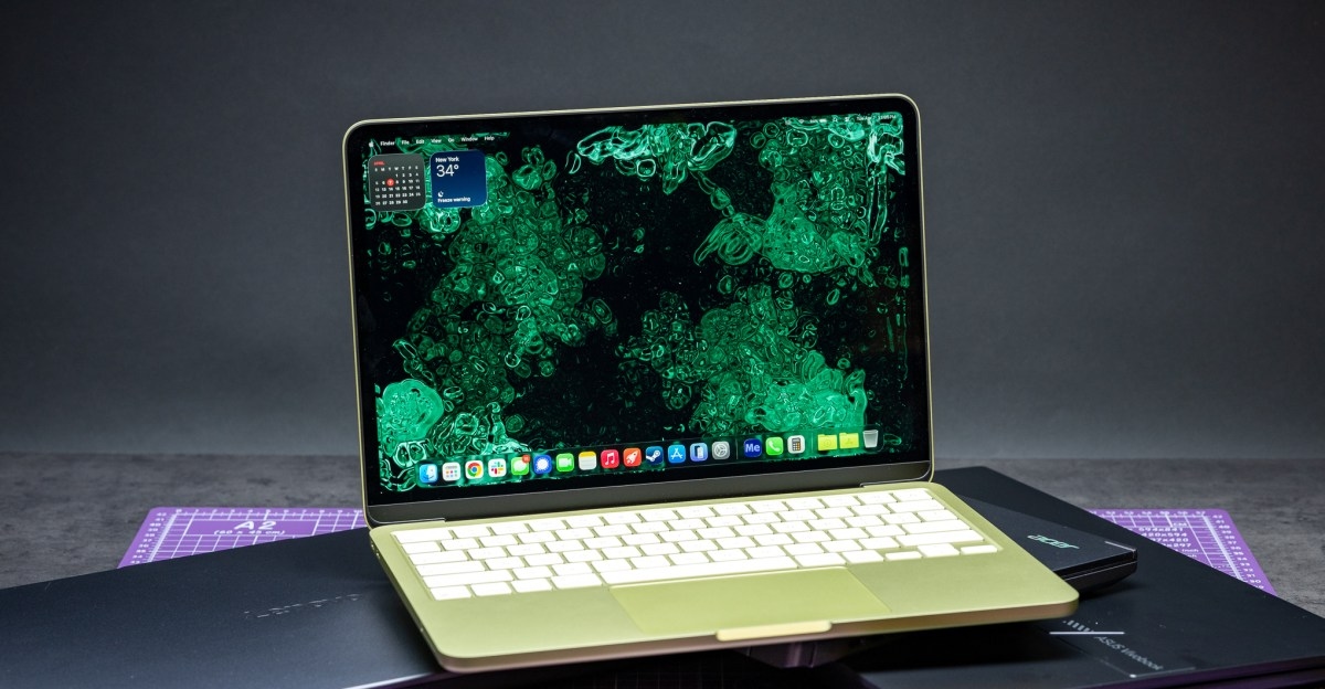 MacBook Neo'da Dev Adım: A19 Pro ve Daha Fazla Hafıza Geliyor