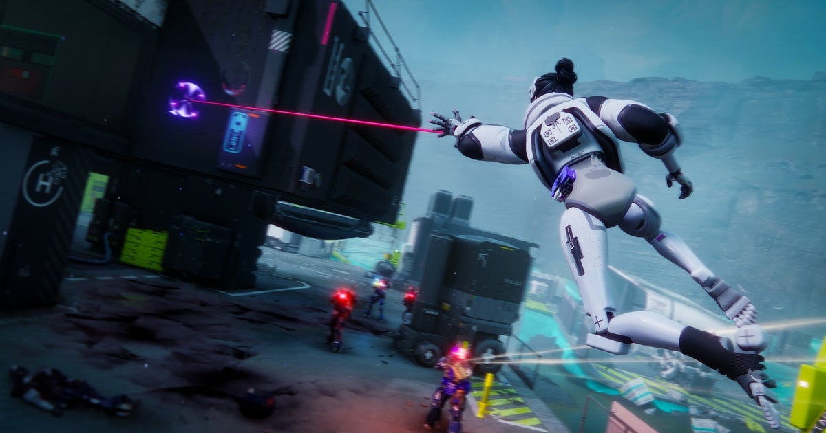 Marathon Devam Ediyor: Vault Breaker ile Roguelite Deneyimi Başlıyor