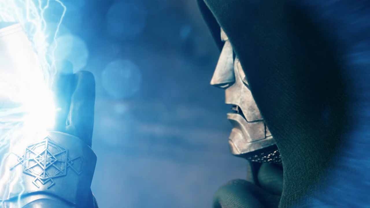 Marvel'dan Tarihi 400 Milyon Dolarlık Yatırım
