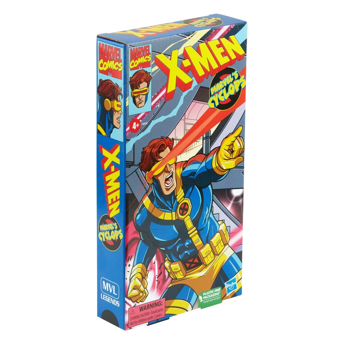 Marvel En Yeni Kurt: Sinematik Evren X-Men'de Kit Connor