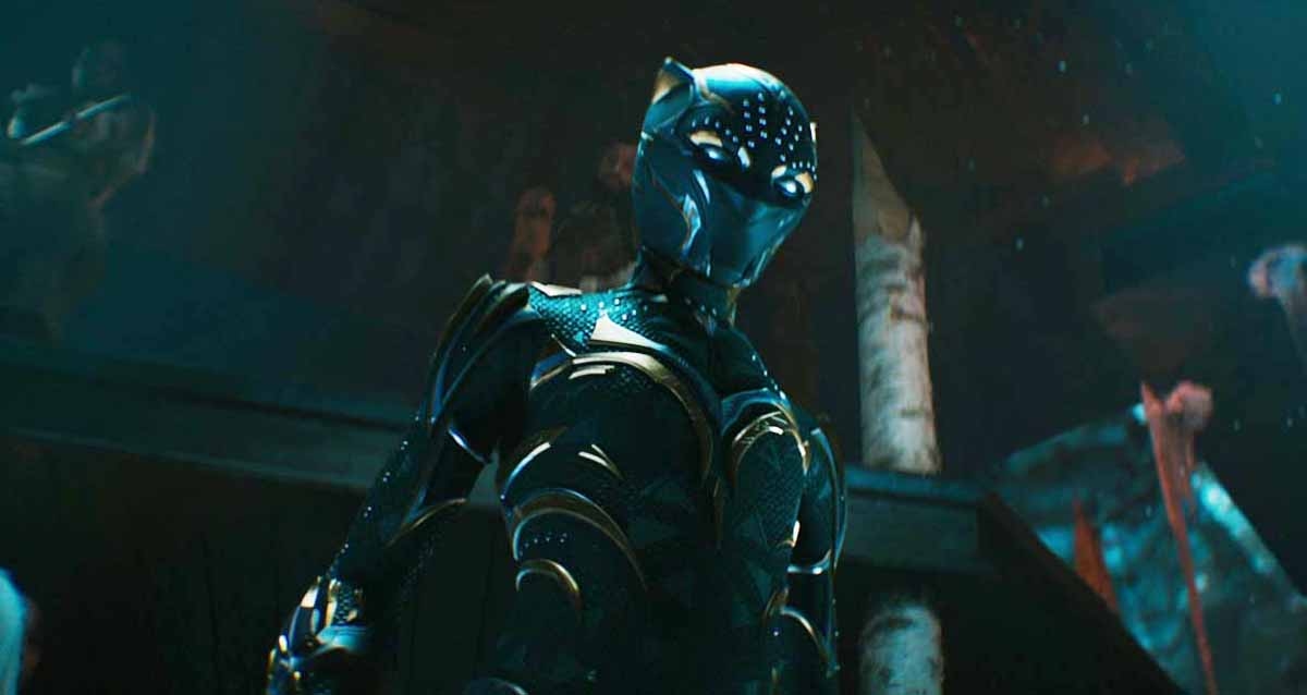 Marvel'ın Gizemli Kalbi: Yeni Black Panther Sahneye Hazırlanıyor