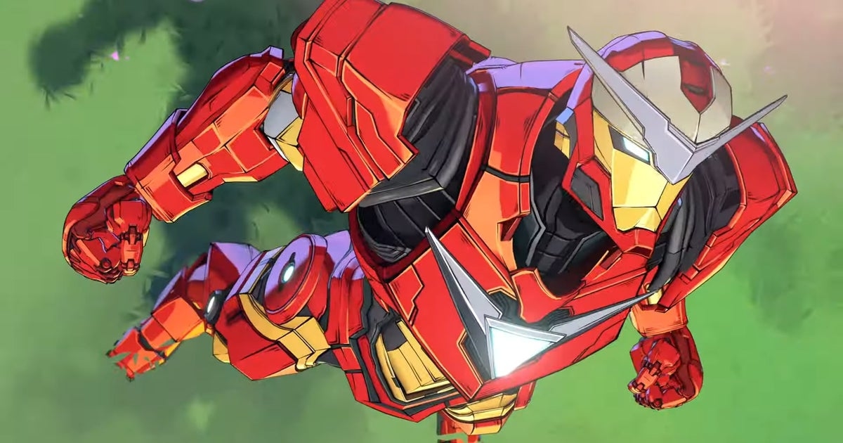 Marvel Tokon Devrim Yaratmaya Hazır mı?
