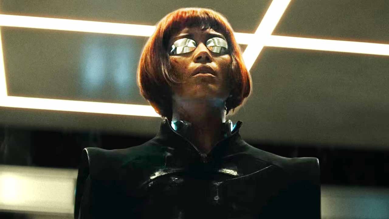 Matrix'e Bir Nefes Aldı: Siberpunk Klasiğinin Yeni Uyarlaması Perde Arkasına Geçiyor