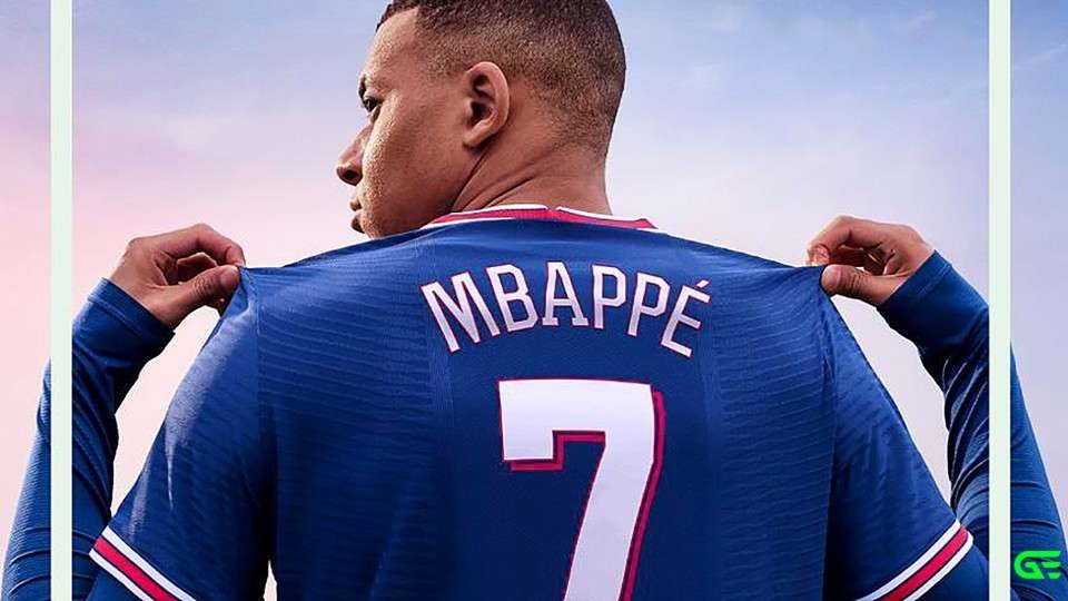Mbappé Dijital Dünyanın Yeni İmparatoru: FC 27'nin Kapağını Saracak