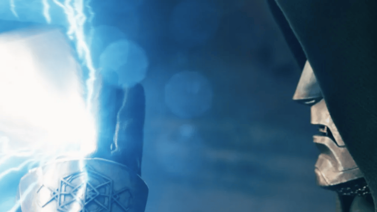 MCU Büyük Dönüş: Avengers Doomsday Fragmanı Şov Aldı!