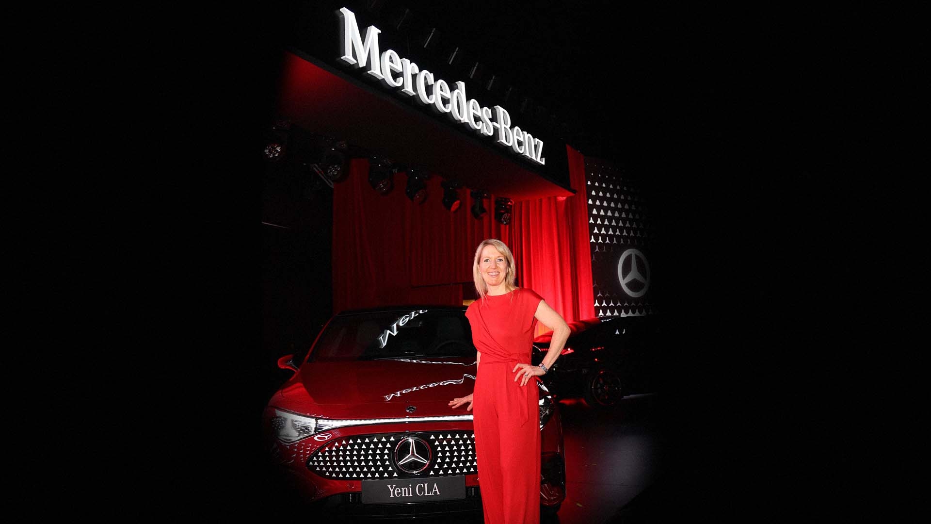 Mercedes'ten Türkiye Pazarına Dev Hamle: Elektrikli ve Hibrit Çeşitlilik Dalgaları