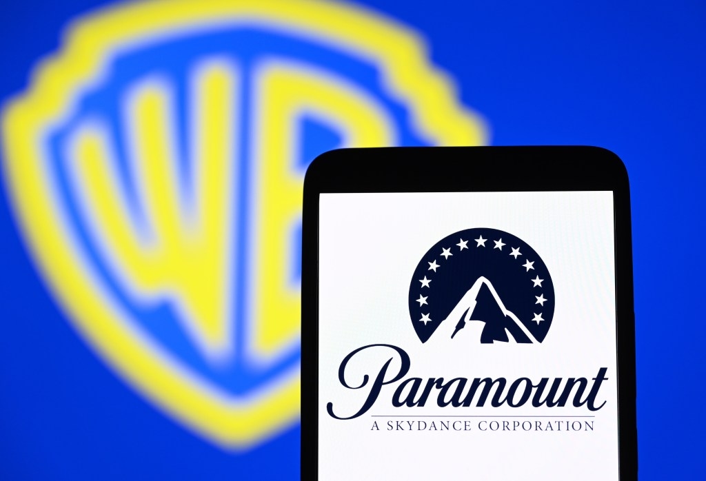 Merkezde Dev Ortaklık Davası: Paramount ve WBD Birleşmesi Hızlandı