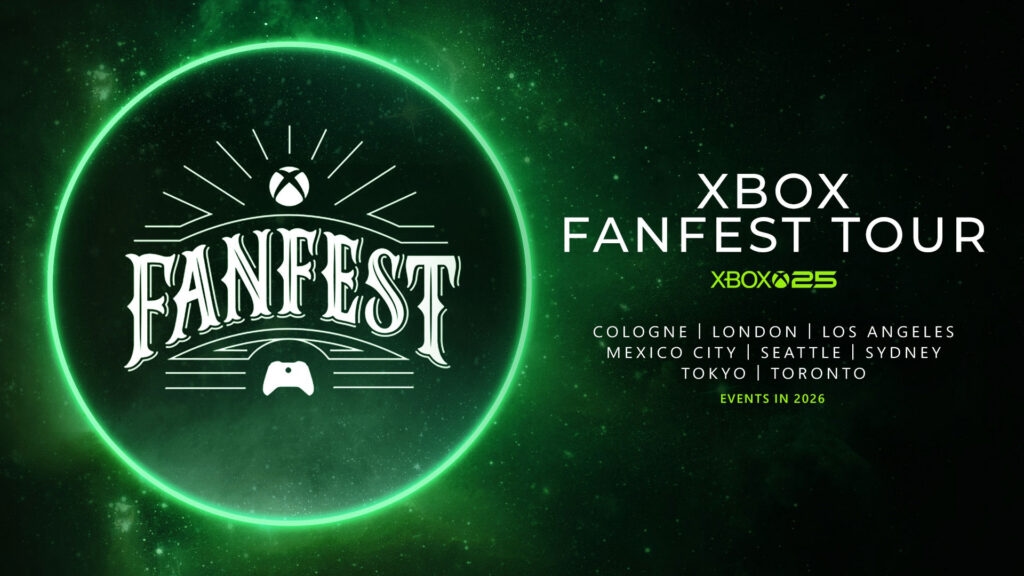 Microsoft'tan Şaşırtıcı Girişim: Fiyatlar Artarken Xbox FanFest Devam Ediyor