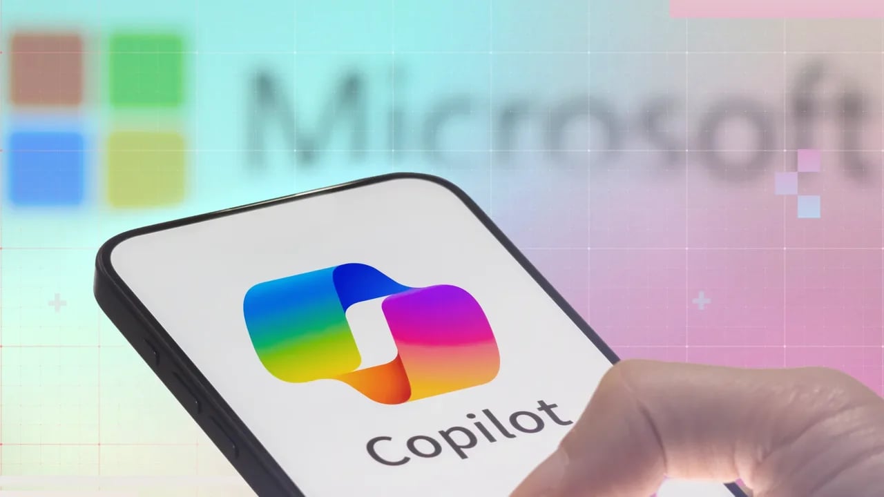 Microsoft Yapay Zeka Devrimini Tek Uygulamada Topluyor