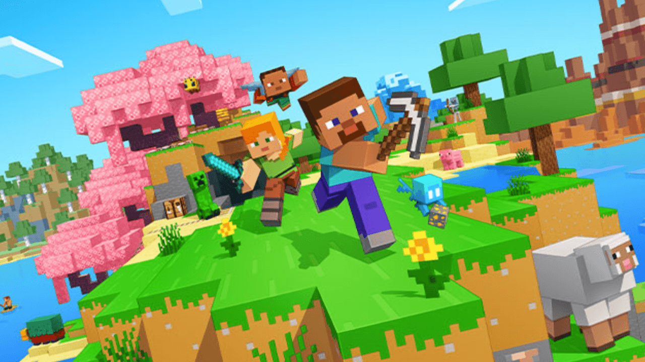 Minecraft'ın Yeni Donanım Standartları: 17 Yıllık Bekleyiş Bitti