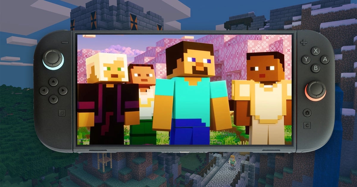 Minecraft Switch 2 Sızdı: Resmi Tarih Geldi, Ama Eski Oyuncular İçin Beklenen Bir Detay Var