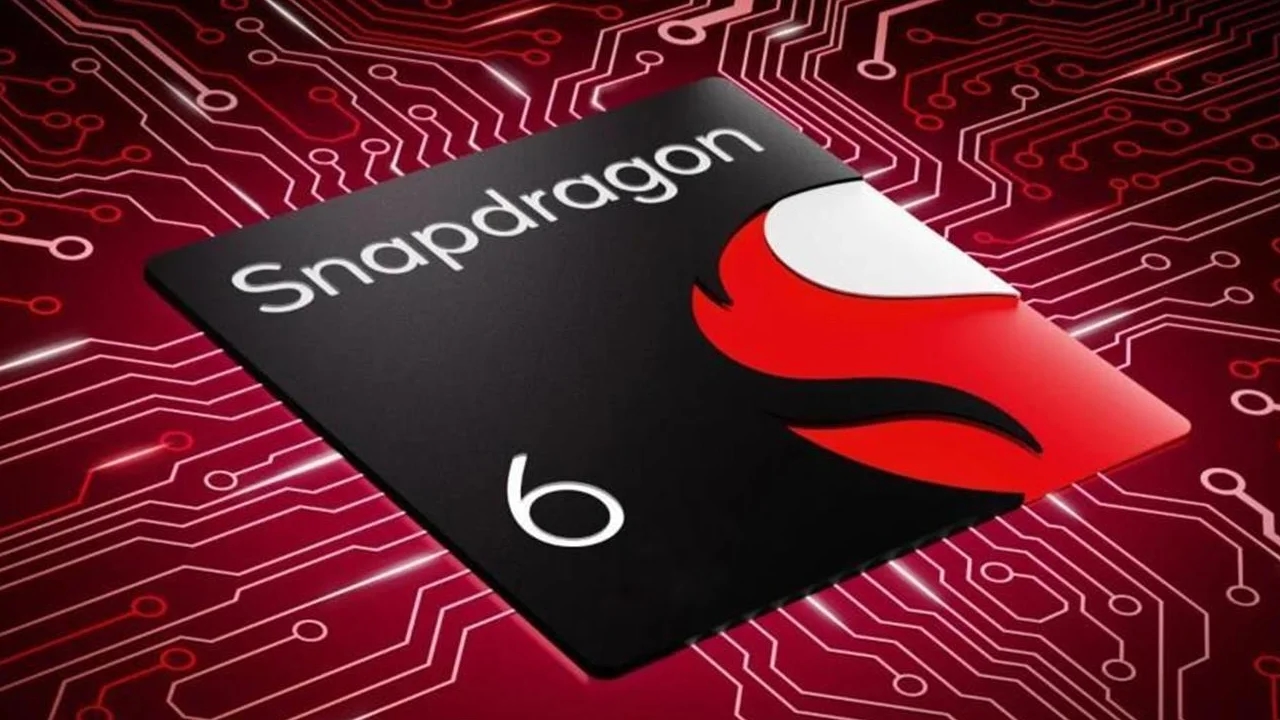Mobil Devrim Kapıda: Snapdragon 4 Gen 6 Gücü
