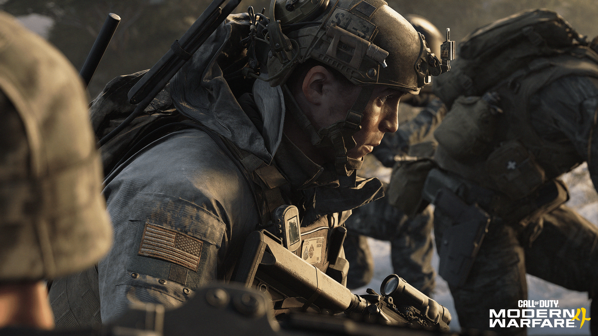 Modern Warfare 4 Hikayesi Ne Zaman Başlıyor? Detaylar Açıklandı