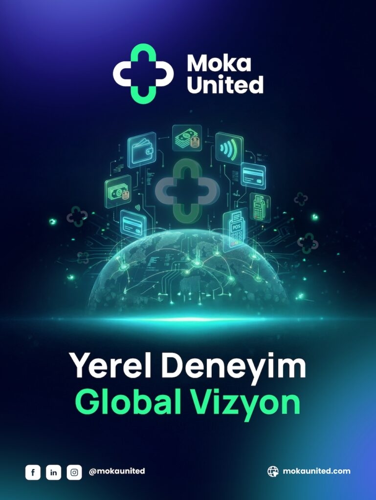 Moka United'ta Büyük Değişim: Yeni CEO Gizem Moral