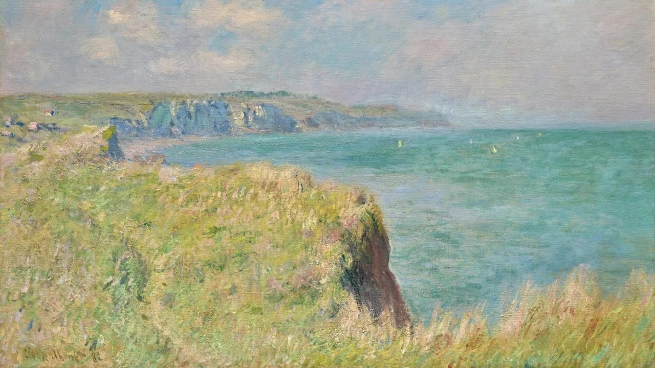 Monet'nin Zamansız İmzası: Nesillerdir Saklı Olan Başyapıt Açık Artırmada