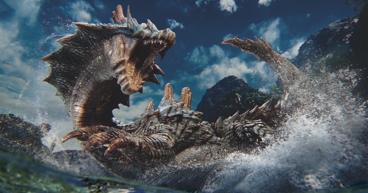Monster Hunter Wilds'e Önemli Güncelleme: Online Misyonlar Artık Çevrimdışı Oynanabilir
