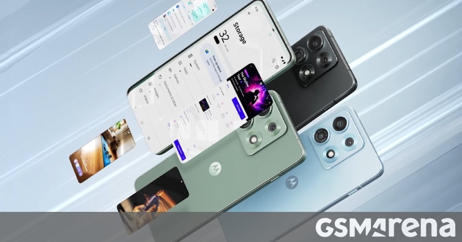 Motorola Edge 70 Max Devrimi: Fiyat İndirimi Gelmezse Kazanlar Kaynamış Olacak