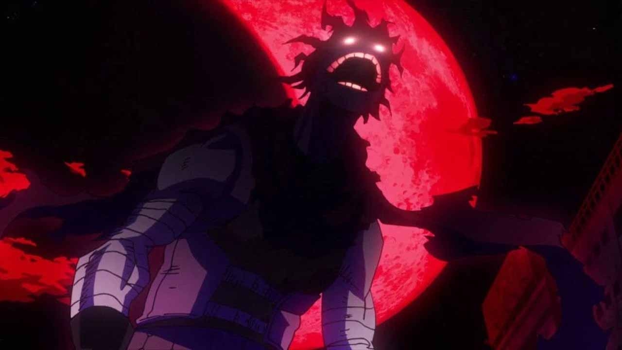 My Hero Academia'nın yaratıcısı tamamen farklı bir türe geçiyor