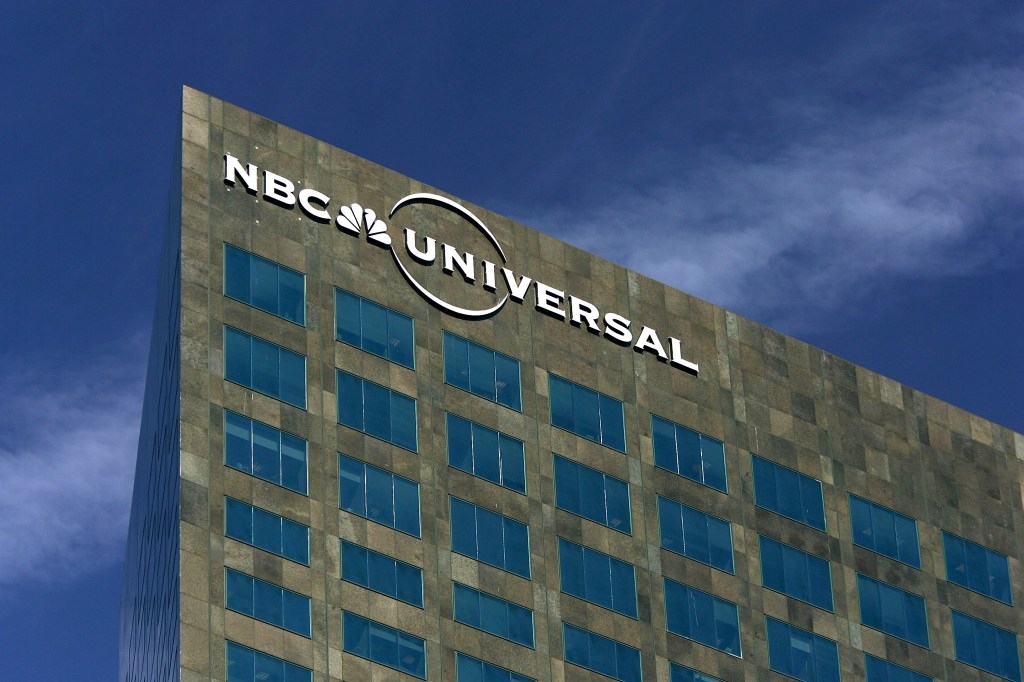NBCUniversal Yeni Bağıyla Yola Çıkıyor: Halpin CFO Olarak Devralma Yapıyor