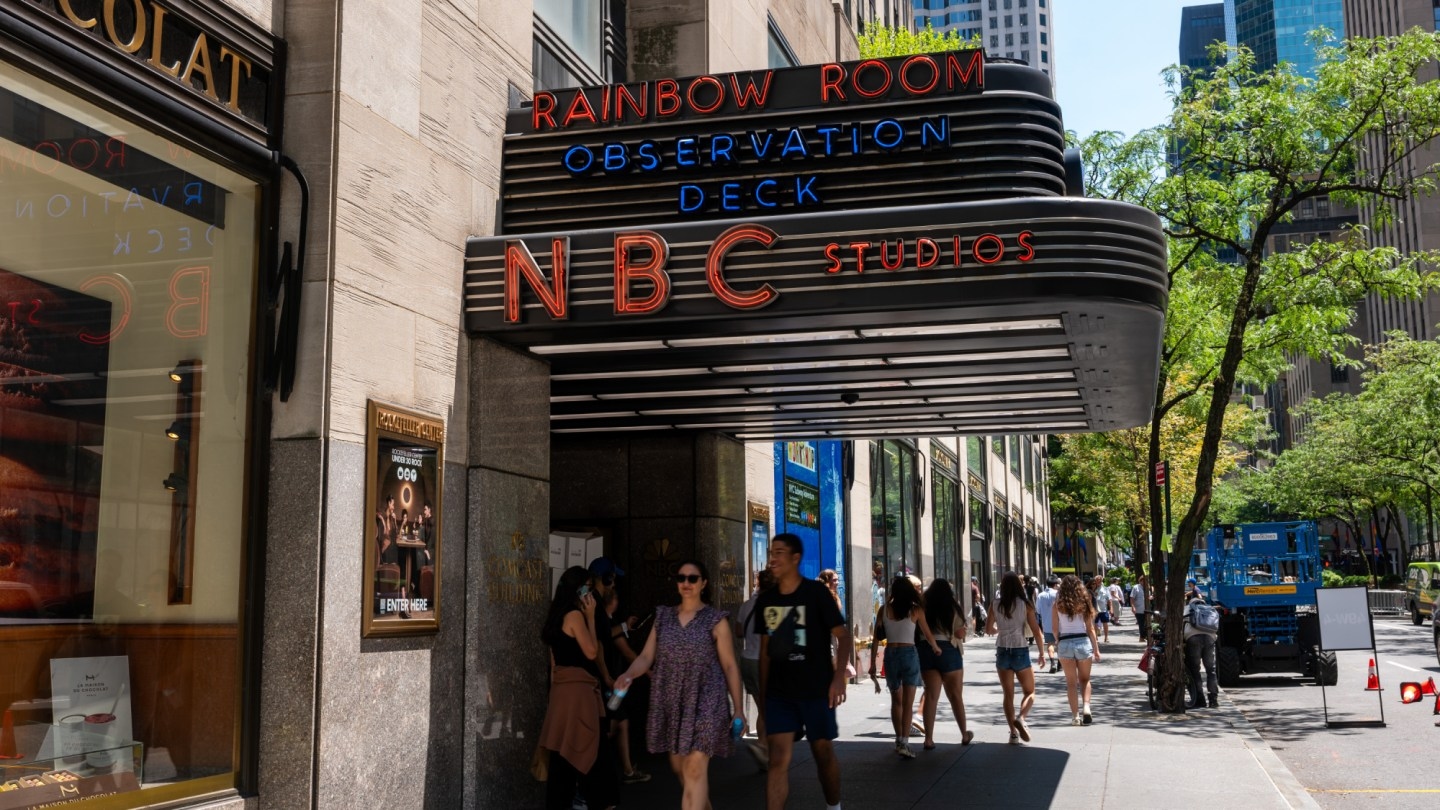 NBCUniversal Yeni Finansçıyla Stratejik Dönüşü Başlatıyor