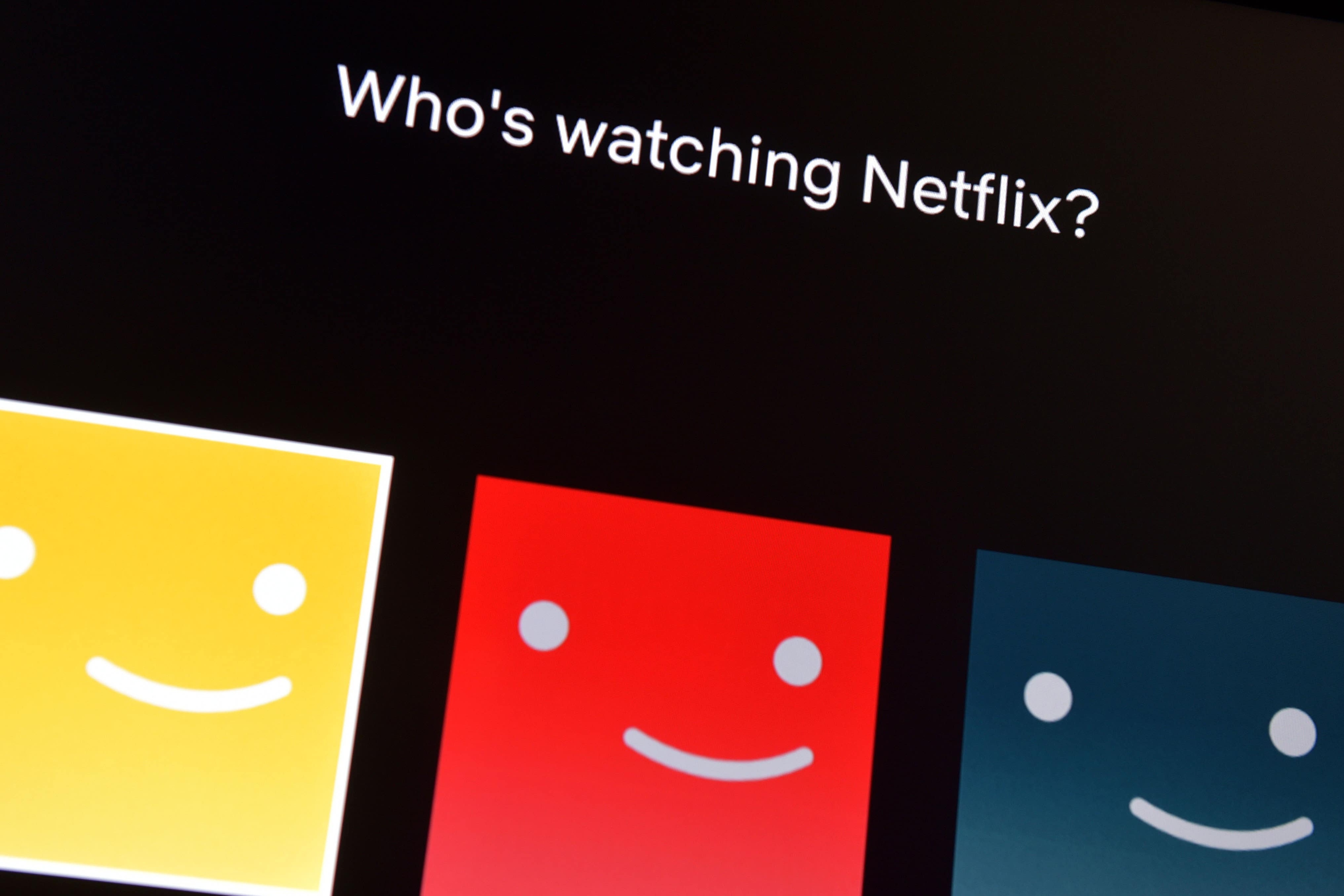 Netflix İlk Tercih Oldu: İngiliz Halkı Ne İzlemeyi Seçiyor?