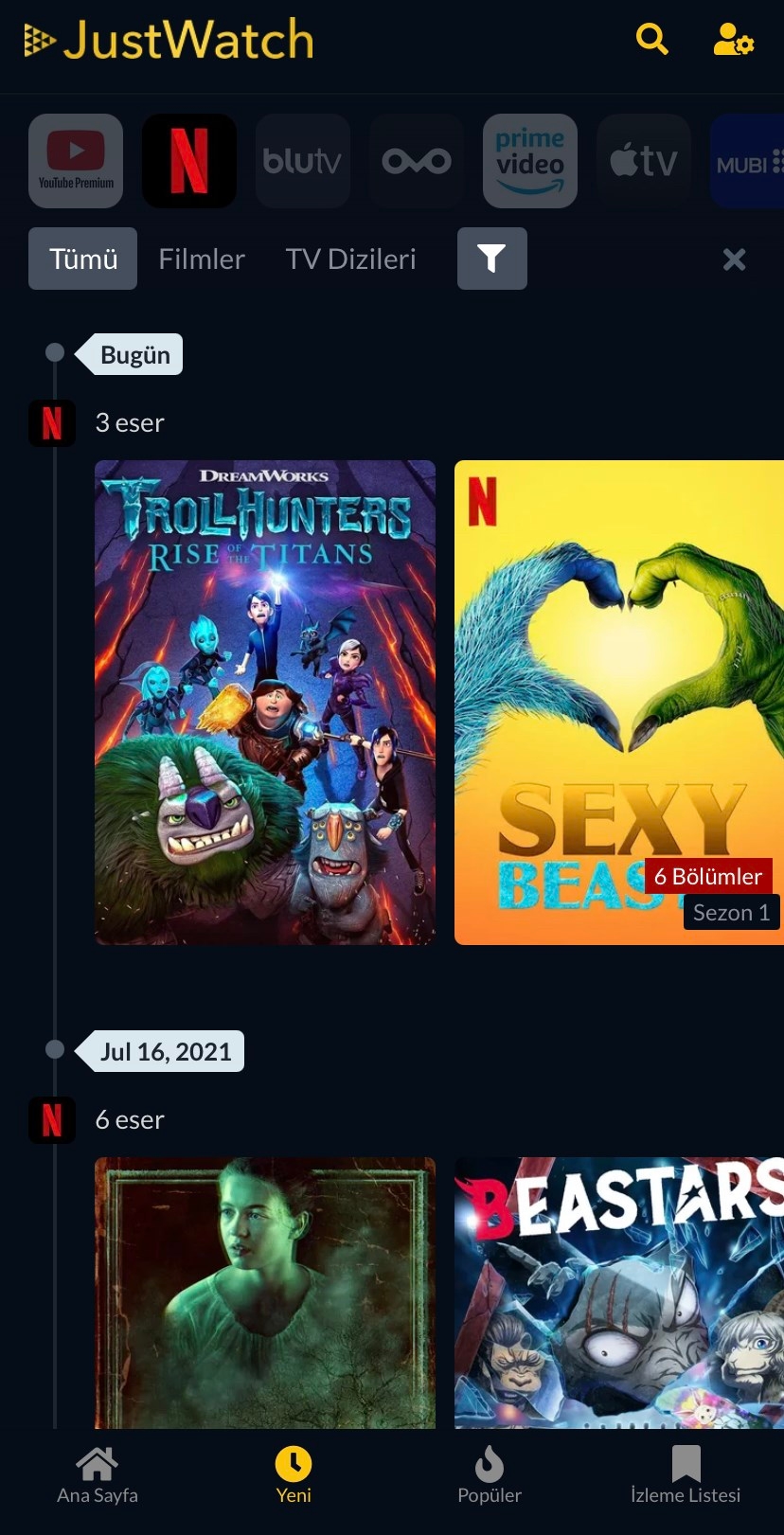 Netflix’in Sessiz Kabusu: Kayıp Rıhtım İzleyicileri Salladı