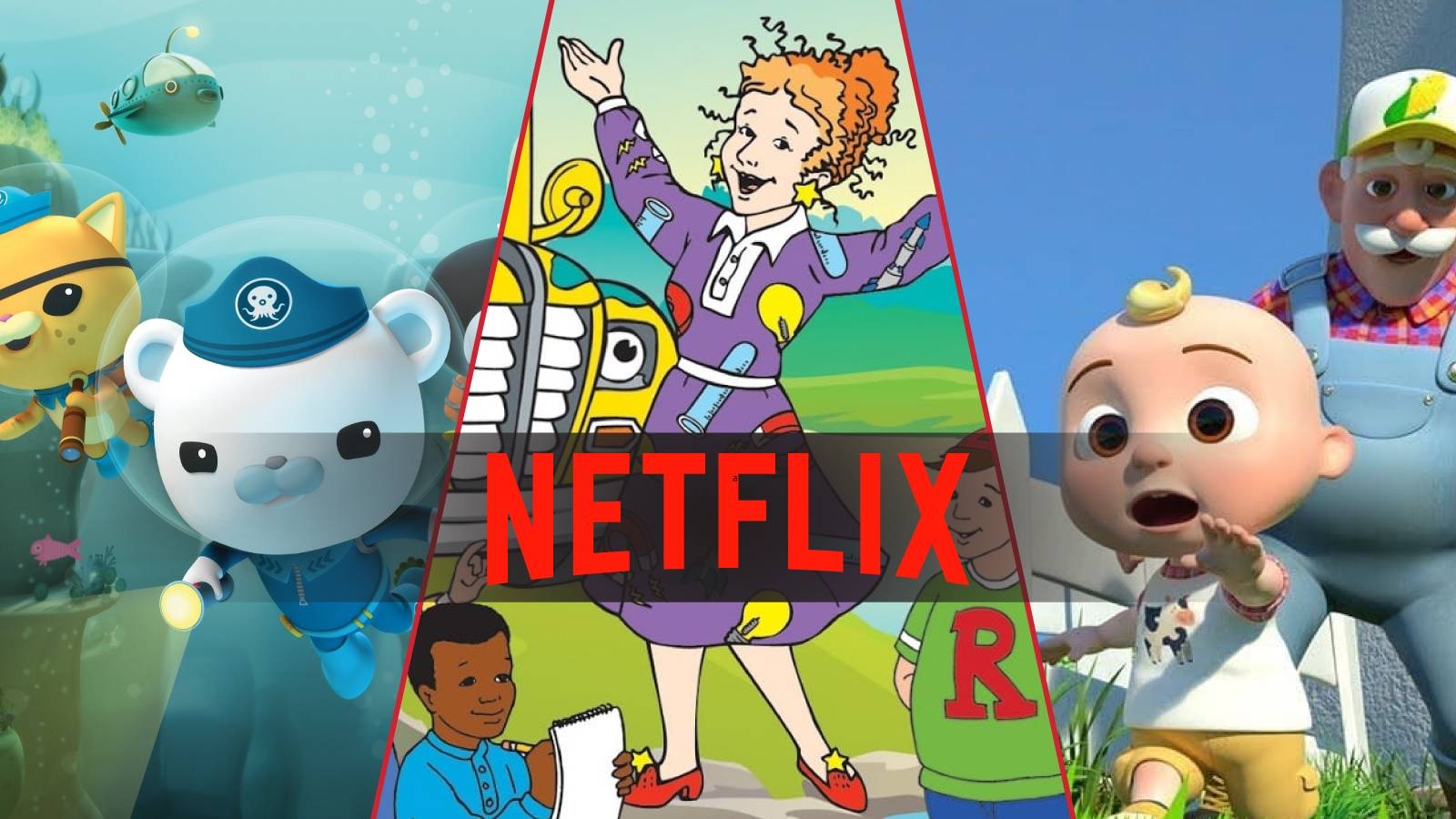 Netflix'te Sessiz İzleyiciler İçin Dev Dönüşüm