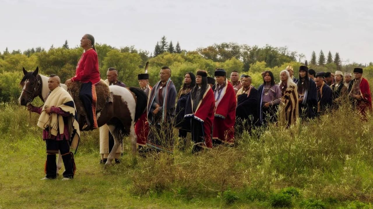 Netflix'te Yeni Batı Devrimi: 'Kayıp Rıhtım' İzleyicileri Yakaladı