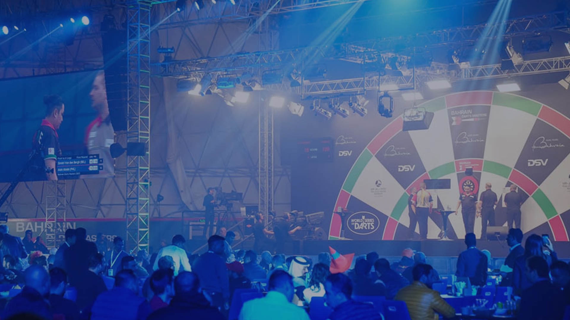 Netflix'ten Vurucu Darts Rekoru: Genç Yıldız Luke Littler Dev Bir Meydan Okuma Başlattı