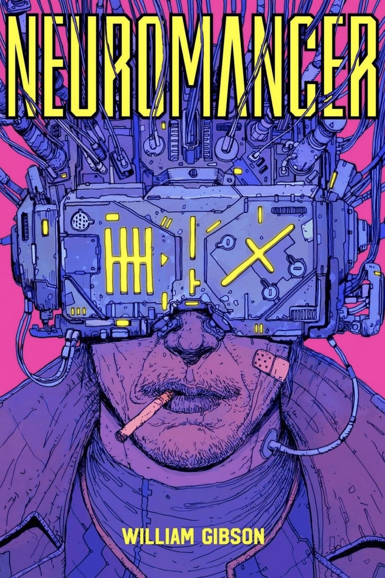 Neuromancer Uyanıyor: Siberpunk Efsanesi Apple TV'de