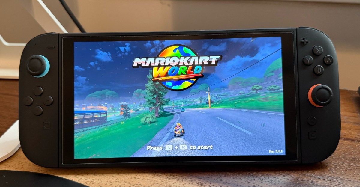 Nintendo Switch 2 İndirime Girdi: Oyuncular Büyük Fırsatı Yakaladı