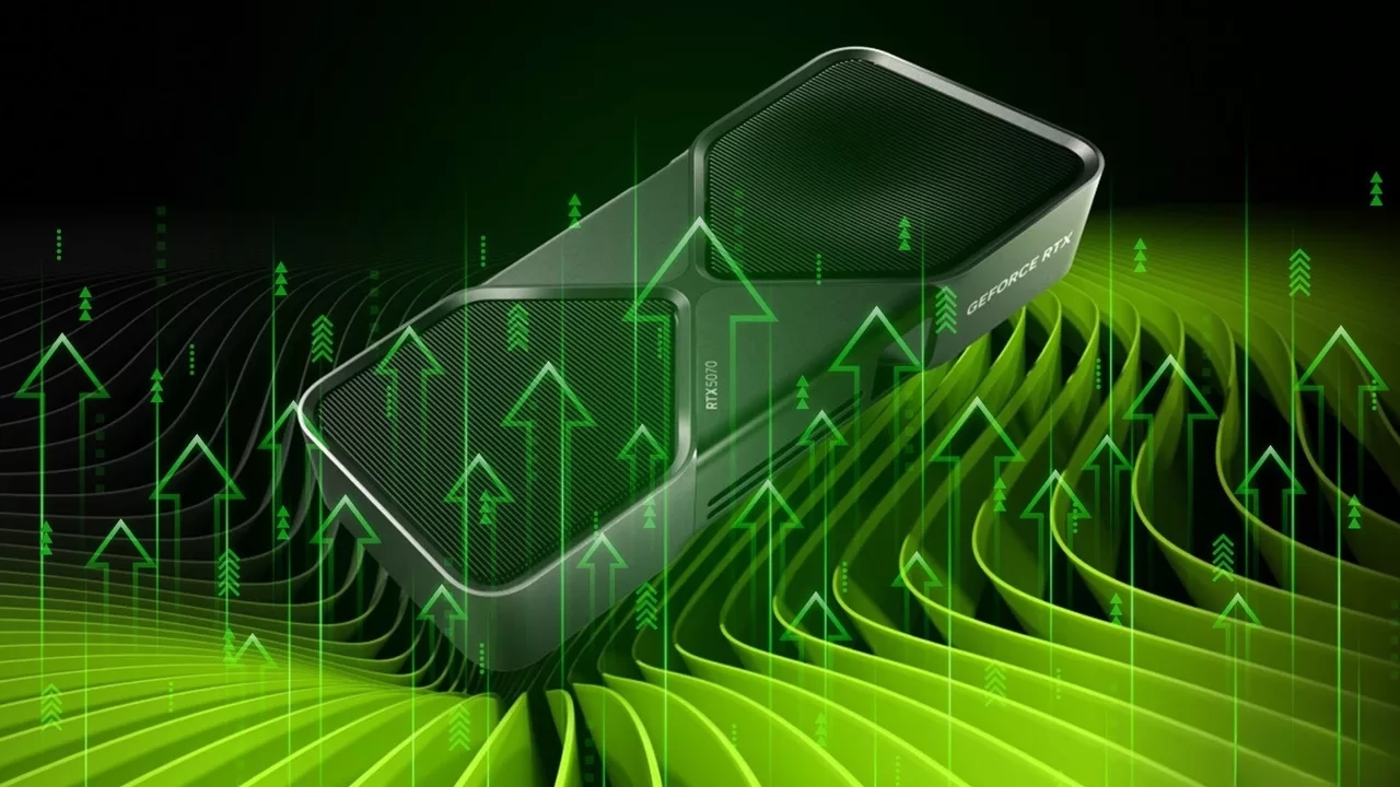 NVIDIA Ekran Kartlarında Büyük Zam Geliyor mu?