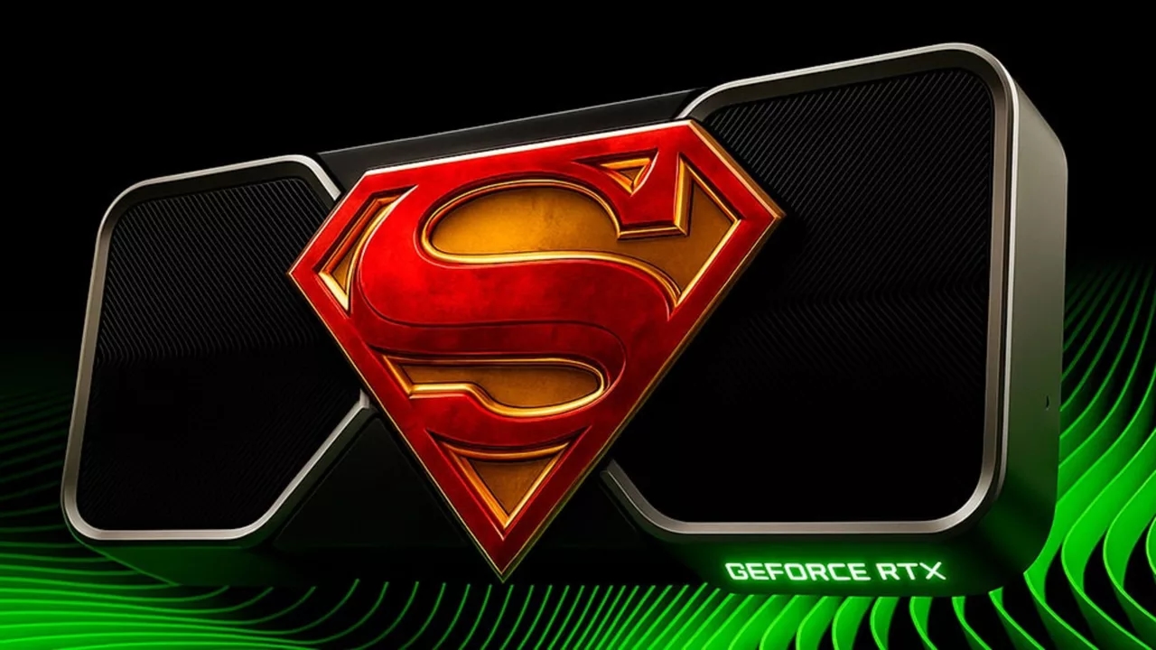 NVIDIA'nın RTX 50 SUPER Serisi GDDR7 Maliyetleri Neden Erteledi?